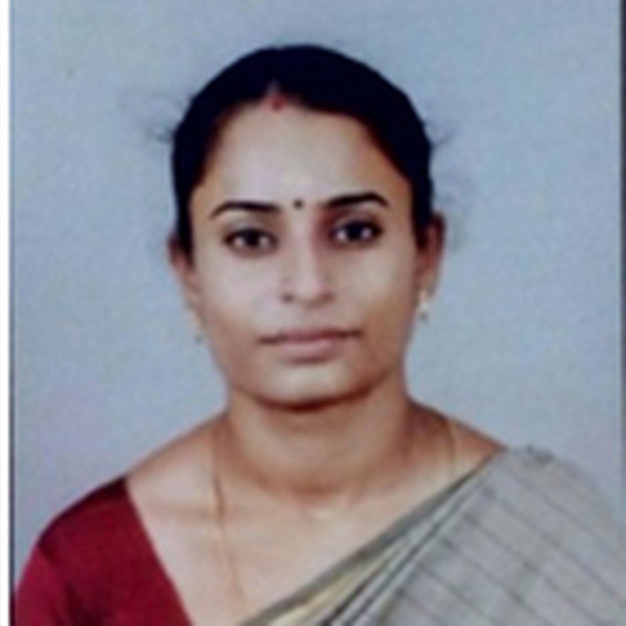 Faculty Photo