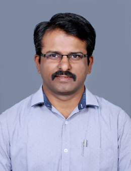 Faculty Photo