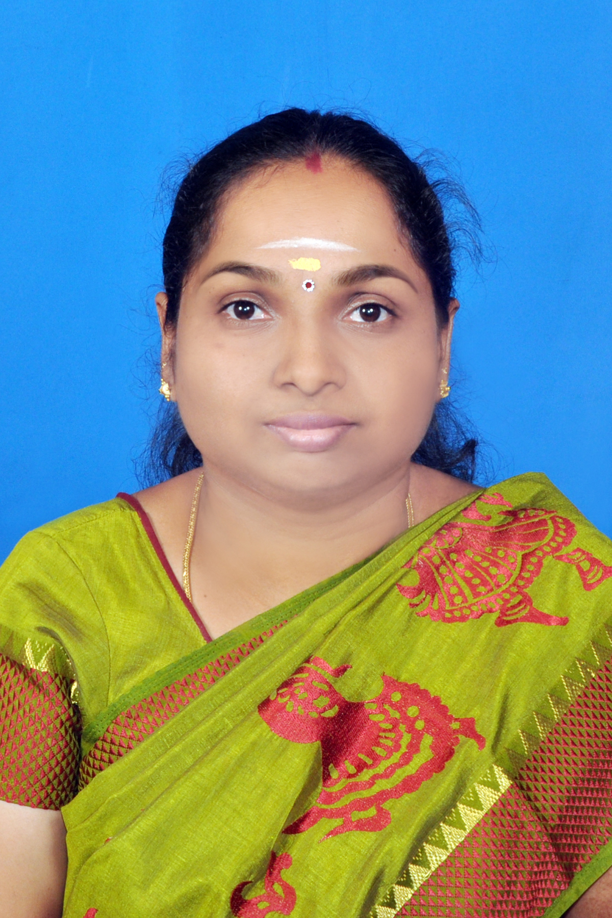 Faculty Photo