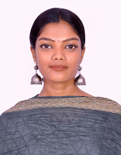 Faculty Photo