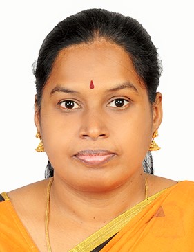 Faculty Photo