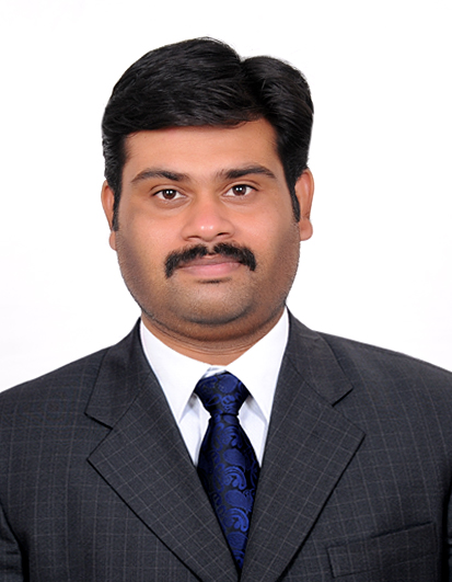 Faculty Photo