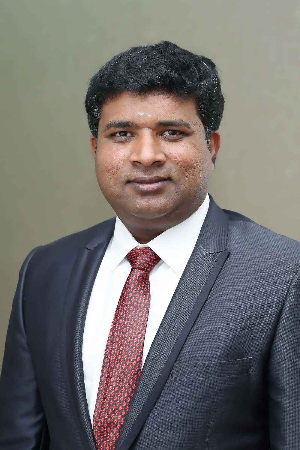 Faculty Photo