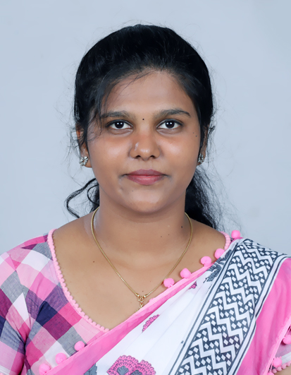 Faculty Photo