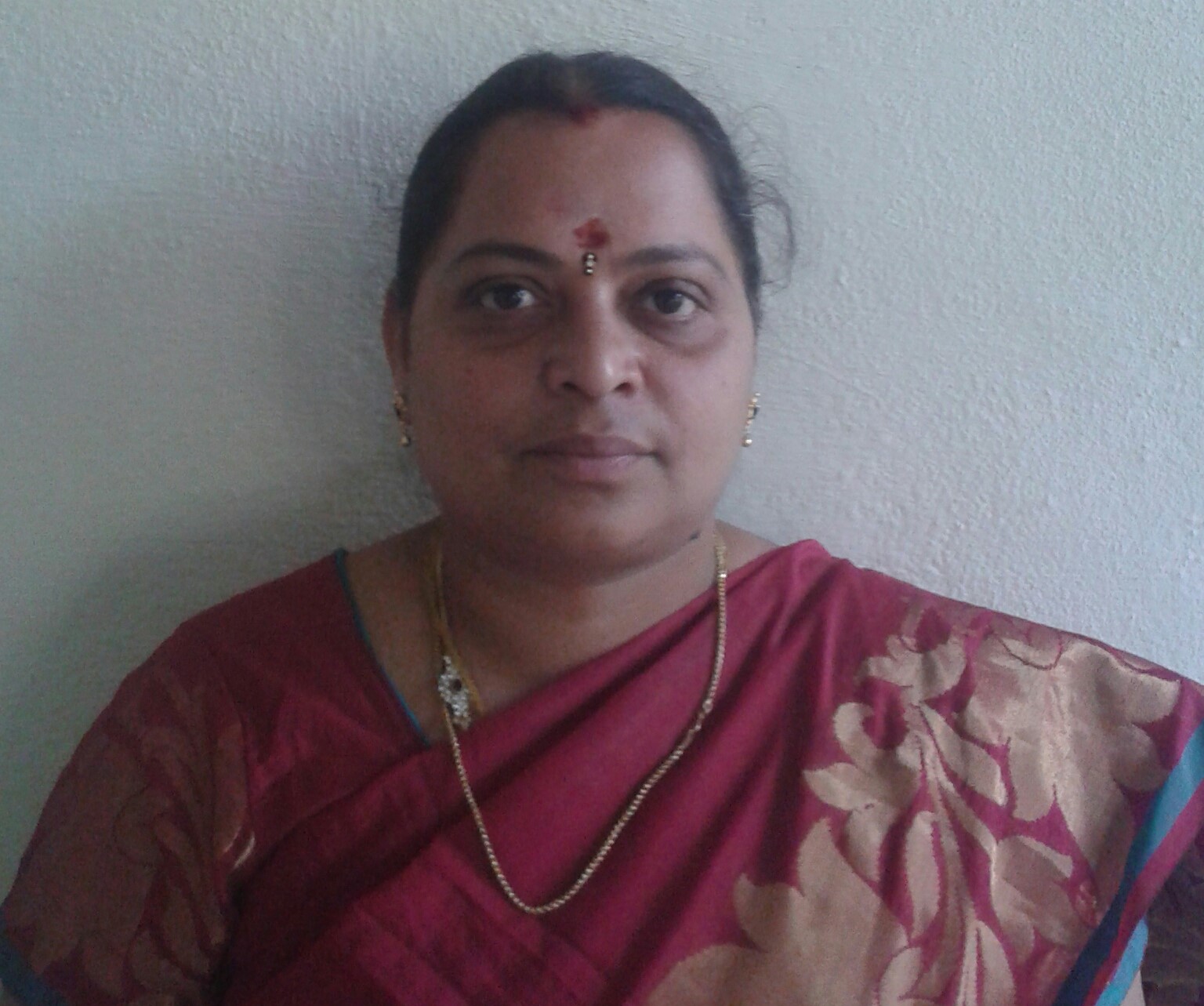 Faculty Photo