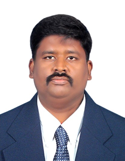 Faculty Photo