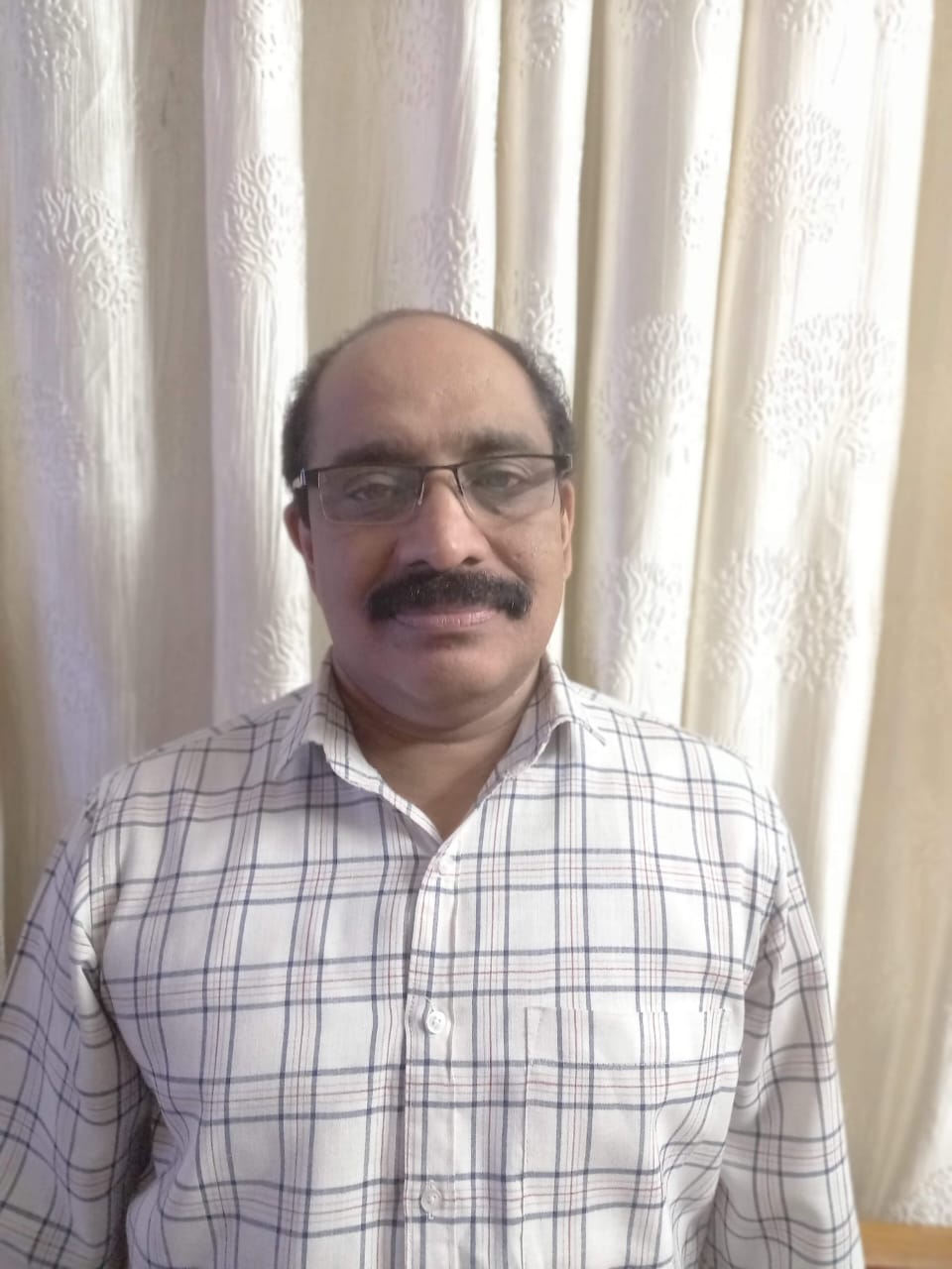 Faculty Photo