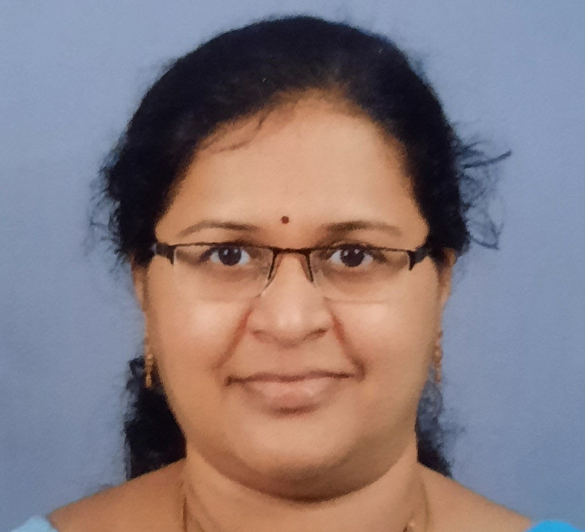 Faculty Photo