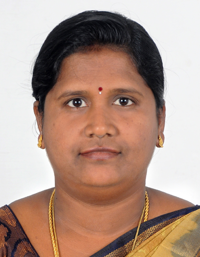 Faculty Photo