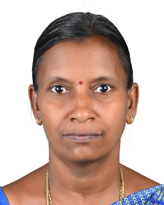 Faculty Photo