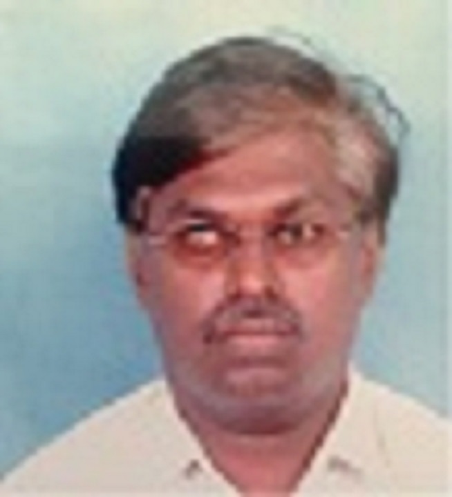 Faculty Photo