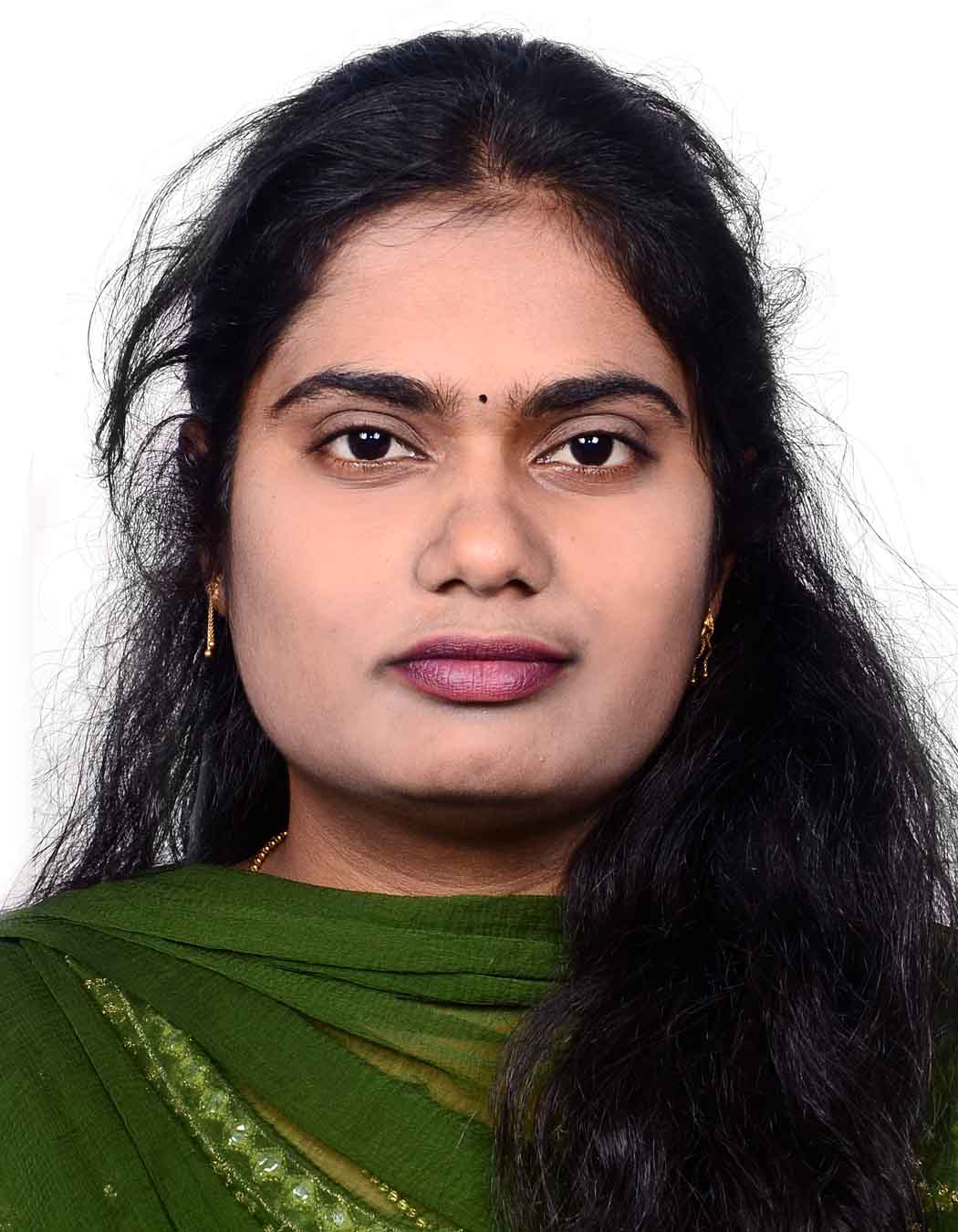 Faculty Photo