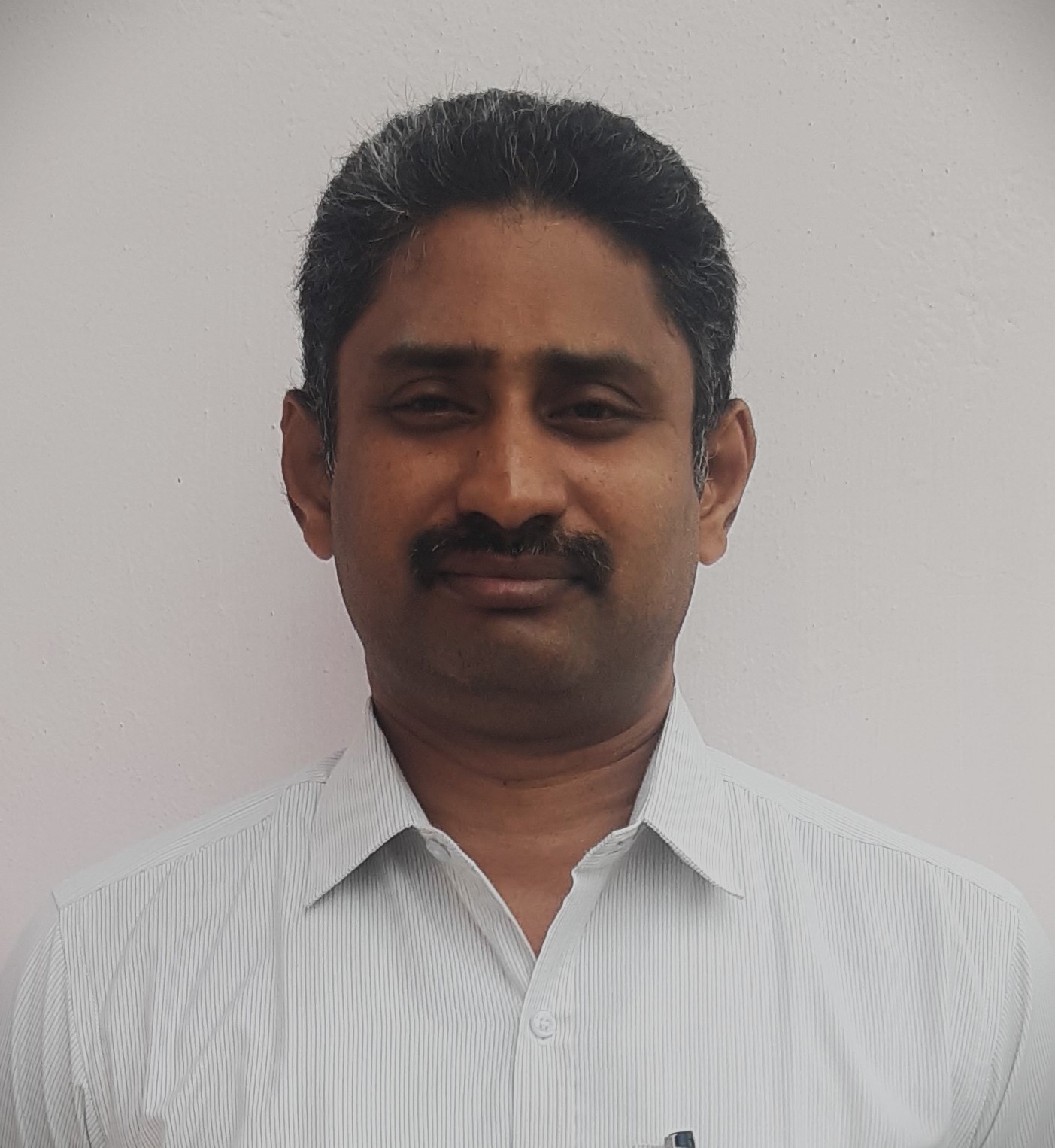 Faculty Photo