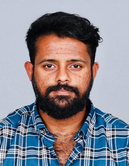 Faculty Photo